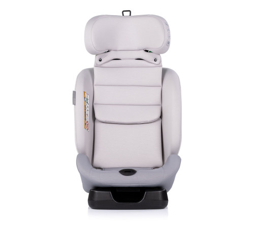 chipolino scaun auto "i-size mondial" stkmnd02603pl (40-150 cm) platinum