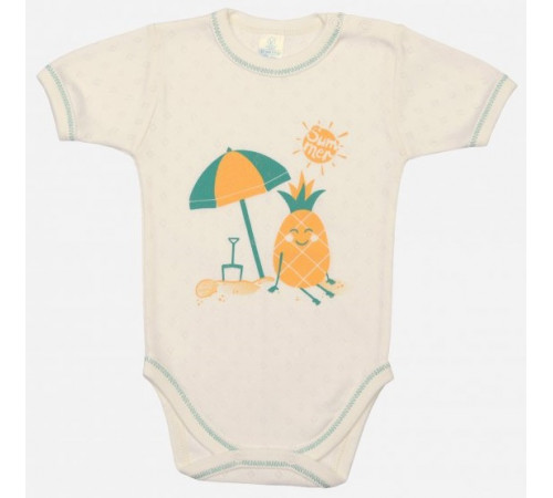 Haine pentru copii in Moldova Veres 102-4.40-3..68 Body "Ananas" (m.68)  veres 102-4.40-3..68 body "ananas" (m.68)