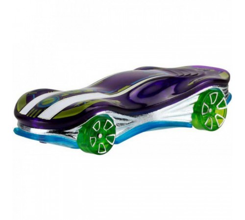 hot wheels 54886 Набор базовых автомобилей (10 шт.)