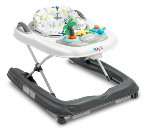  toyz-2072 premergator "surf" gri