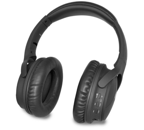 bontempi 483010 căști wireless cu anulare activă a zgomotului anc