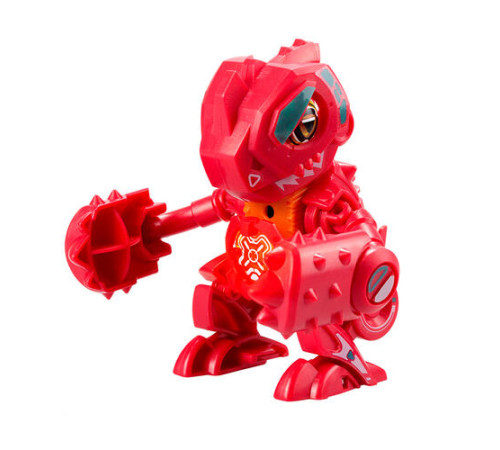 silverlit 88138 set de luptă cu roboți &bdquo;biopod kombat battle&rdquo;.