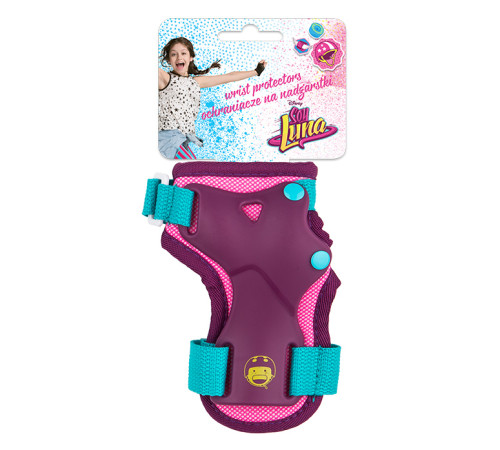 seven 9030 protecție pentru încheietura mâinii "soy luna"