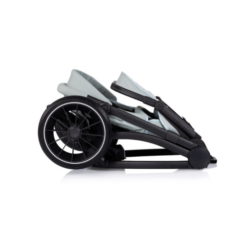 chipolino Коляска 3-в-1 "prestige" kkprs02604ma (зелёный)