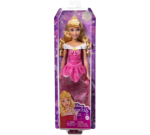  disney princess hlw09 Кукла aurora