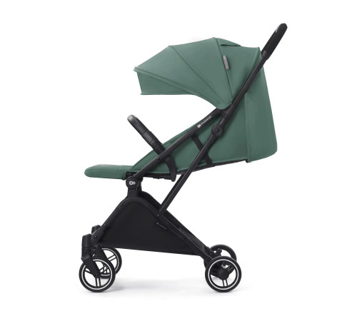 kinderkraft carucior indy sea green