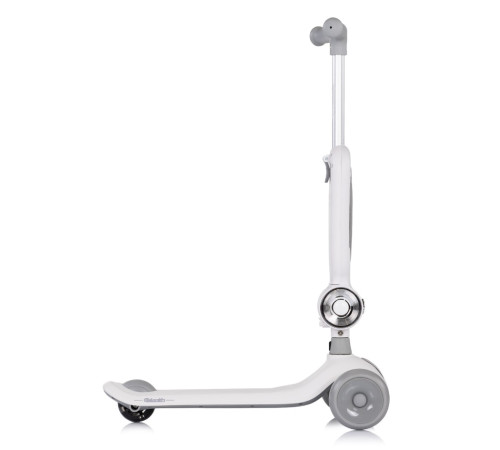 chipolino dsblo0262gy trotineta 2 in 1 "bloomi" gri