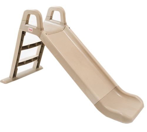 p6 /10  0140/02eco tobogan pentru copii (140 cm) beige
