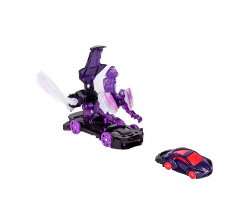 screechers wild eu685103 Машина - трансформер s4 l1 "devouring panther 360"