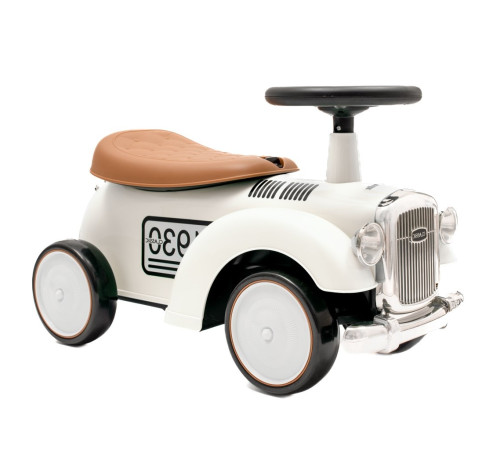  baby mix 54739 mașină "retro" bej