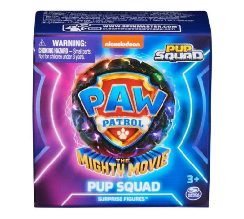 Spin Master 6067087 Mini figurina surpriza "Paw Patrol" Jucării pentru Copii - Magazin Online de Jucării ieftine in Chisinau Baby-Boom in Moldova spin master 6067087 mini figurina surpriza "paw patrol"