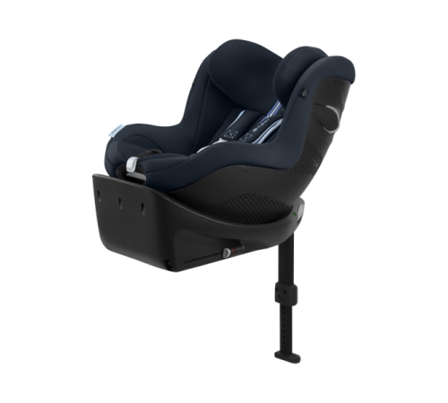 cybex scaun auto sirona gi i-size plus ocean blue