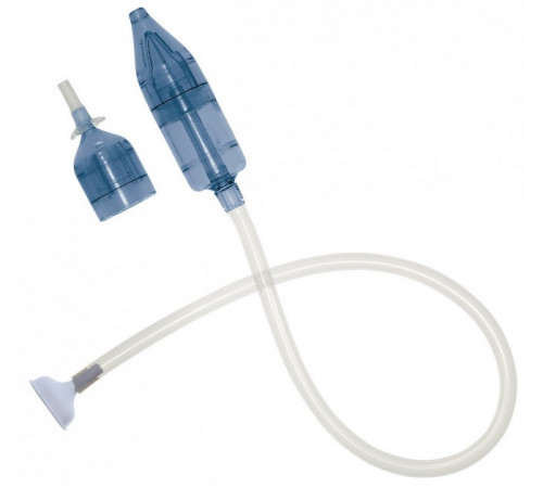 beaba 4309 aspirator nazal manual "minidoo" albastru