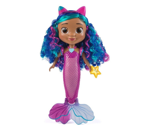 spin master 6074338 Кукла "gabby mermaid" (36 см.)