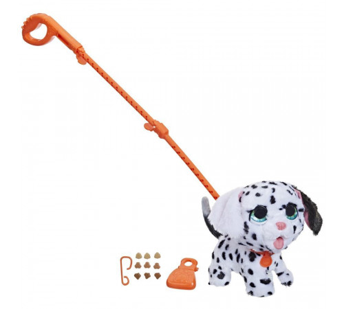 furreal friend f6122 jucărie interactivă "dalmatian"