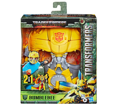 transformers f4121 masca-robot transformer 2in1 in asortiment