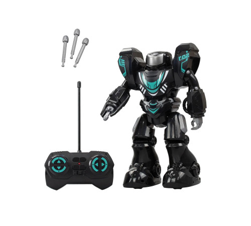 ycoo 7530-88589 robot cu radio control "robo blast one" (in sort.)