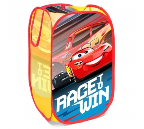 seven 9522 coș pentru jucării "cars"