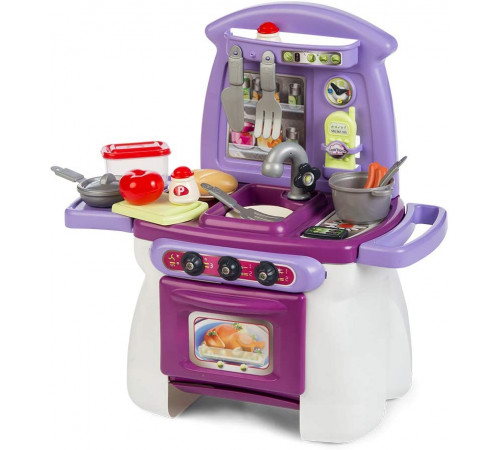  chicos 84018 Игровой набор "Моя первая кухня"