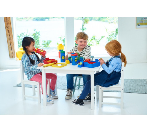 lego Бутылочка для питья iconic classic (390 мл.)