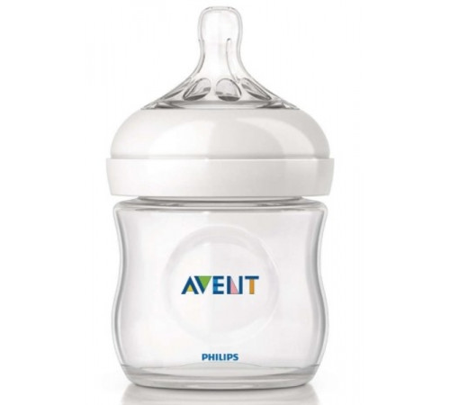 avent scf430/10 Молокоотсос ручной в комплекте с бутылкой