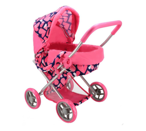 Детский магазин в Кишиневе в Молдове baby mix 49233 коляска для кукол laura