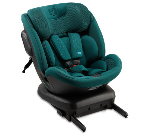 Cărucioare in Moldova kinderkraft scaun auto xpedition 3 i-size (40-150 cm) verde