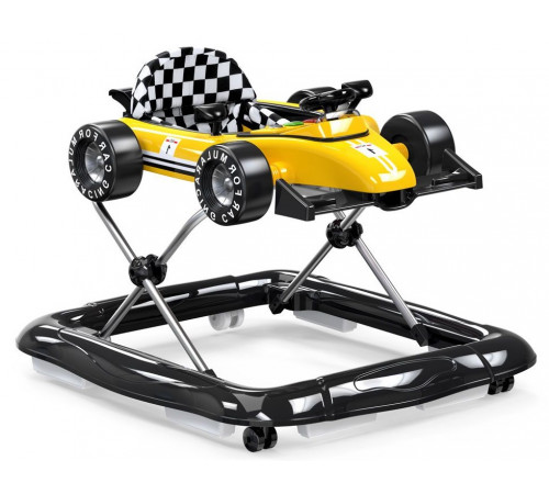  chipolino premergător 2-in-1 "sportivo" prsp02203ye galben