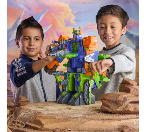 transformers g1659 robot-transformator"scorponok strike battle" (35 cm)