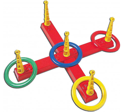 simba 7408799 Игровой набор "ring game" 