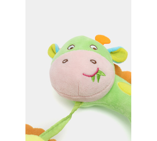 hoogar hg01040032 jucărie pentru cărucior "girafa"