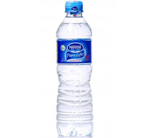 Детское питание в Молдове Nestle Вода детская Pure Life (0,5 л.) Детское питание в Молдове nestle Вода детская pure life (0,5 л.)
