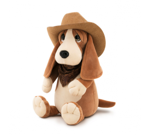 Детский магазин в Кишиневе в Молдове LUCKY DOGGY (Orange Toys) Бассет Билли 25см 7018/25 Детский магазин в Кишиневе в Молдове lucky doggy (orange toys) Бассет Билли 25см 7018/25