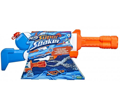  nerf f3884 blaster cu apă "super soaker twister"