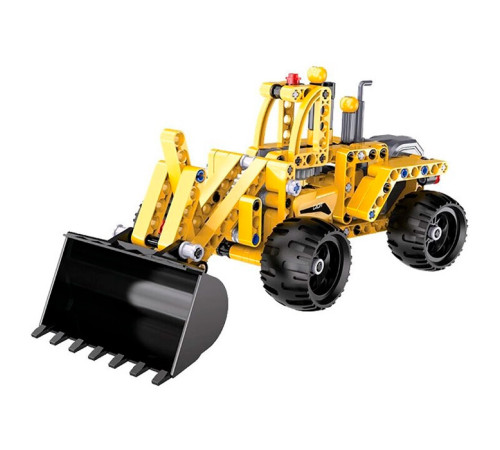 cada c52014w Конструктор "Бульдозер" (213 дет.)