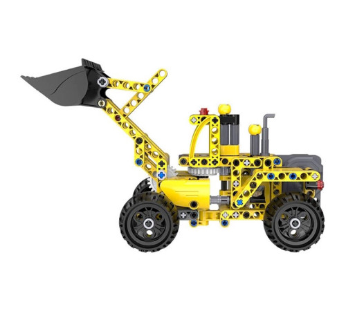 cada c52014w Конструктор "Бульдозер" (213 дет.)