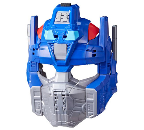 transformers f9182 mască-transformer 2 &icirc;n 1 "mask and optimus prime"