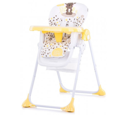 Chipolino Стульчик для кормления Maxi STHMX02105CI цитрус chipolino Стульчик для кормления maxi sthmx02105ci цитрус