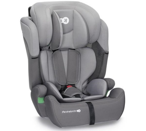  kinderkraft scaun auto comfort up 2 i-size (76-150 cm./8 kg.) gri