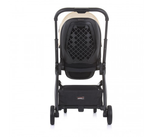 chipolino Коляска 3-в-1 emotion kkem02101gd золотой