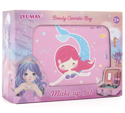 ICOM 7168738 Набор красоты для девочек  icom 7168738 Набор красоты для девочек