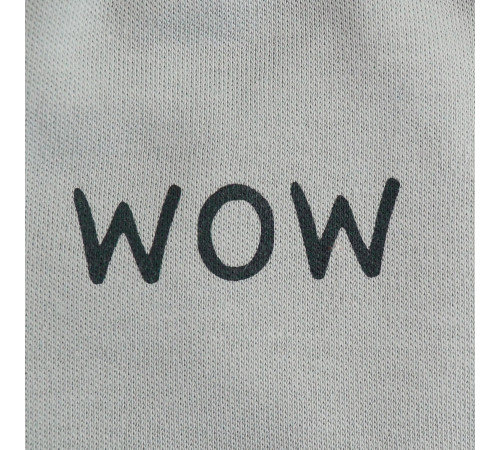 minikin 242280368 pantaloni "hedgehog" (m.68) gri