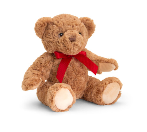 Jucării pentru Copii - Magazin Online de Jucării ieftine in Chisinau Baby-Boom in Moldova keel toys se6359 jucărie de pluș "ursuleț" (25 cm)