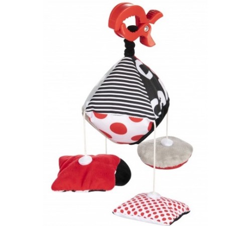 Детский магазин в Кишиневе в Молдове Canpol 68/083 Карусель для путешествий "Sensory Toys"  canpol 68/083 Карусель для путешествий "sensory toys"