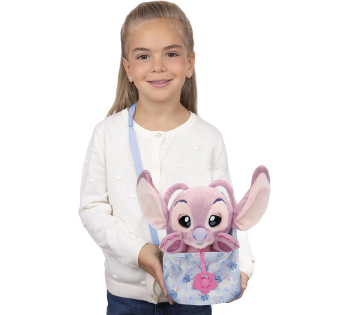baby paws 930803 Интерактивная игрушка "Ангел"