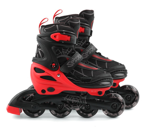  seven 59486 role 3 in 1 "spidermen" (m. 34-37)