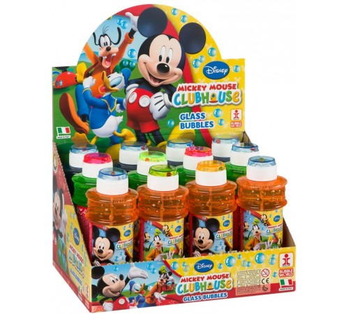 Детский магазин в Кишиневе в Молдове Color Baby 24229 Мыльные пузыри "Mickey Mouse" color baby 24229 Мыльные пузыри "mickey mouse"