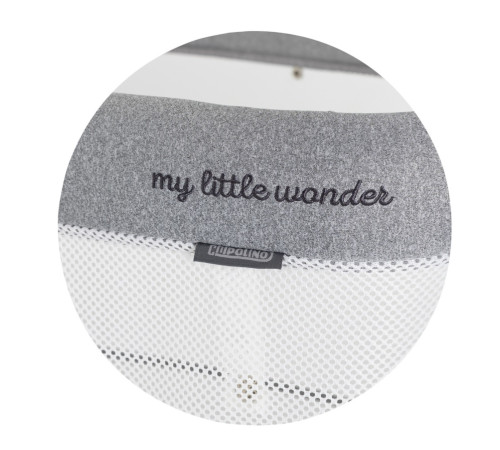 chipolino koul02501bej Колыбель электрическая "ultima" бежевый