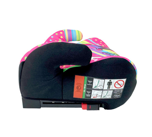 seven 59482 Бустер isofix "minnie" (125&ndash;150 см)