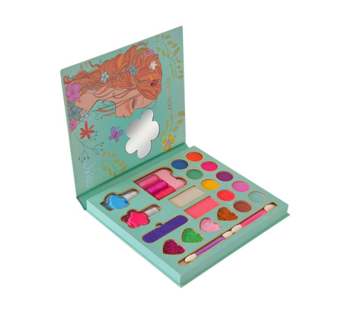 10608 set de cosmetice pentru copii "igoodco make-up set"